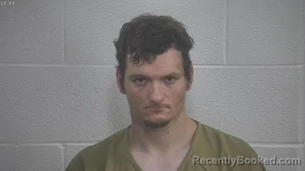 Mugshot of HUGHIE DEWAYNE WAGERS