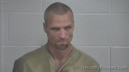 Mugshot of JONATHAN MATHEW BRAY