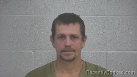 Mugshot of JAMES MARSHALL COLLINS