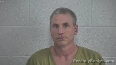 Mugshot of JOHNATHAN GROSSWILER