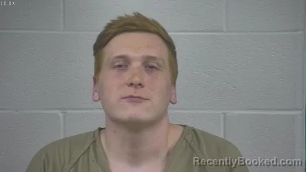 Mugshot of JOSHUA HALL
