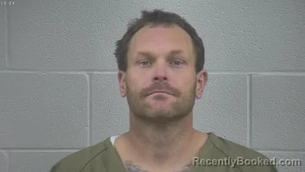 Mugshot of JUSTIN HORTON