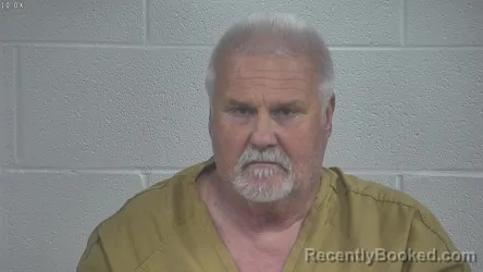 Mugshot of JAMES HASTY