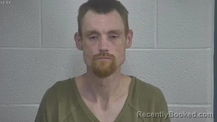 Mugshot of JACOB JONES