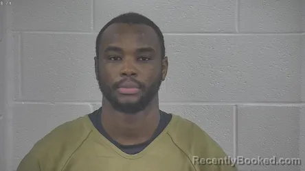 Mugshot of JIMMY GITHINJI KARIUKI