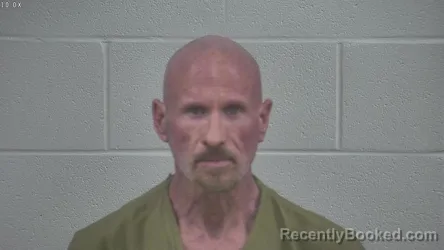 Mugshot of JOSHUA KADETZ