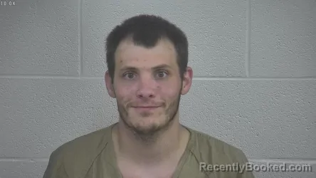 Mugshot of JASON LAY