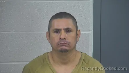 Mugshot of JUAN JOSE LAZANO-ORTIZ