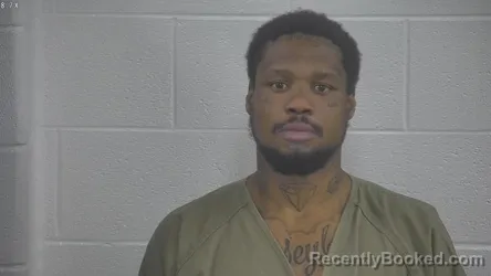 Mugshot of JASON MAYS