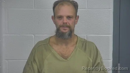 Mugshot of JESS MESSER