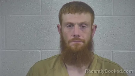 Mugshot of JAMES ROOT