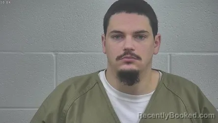 Mugshot of JONATHAN WAYNE SMITH