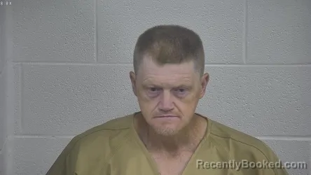 Mugshot of JOSHUA SMITH booked in Laurel County, Kentucky on April 16, 2026