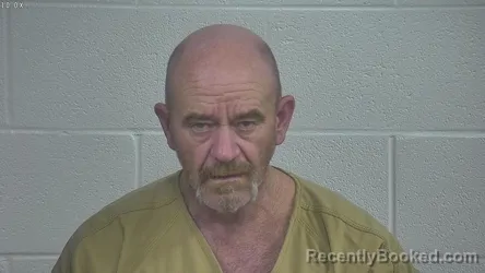 Mugshot of JONATHAN SMITH