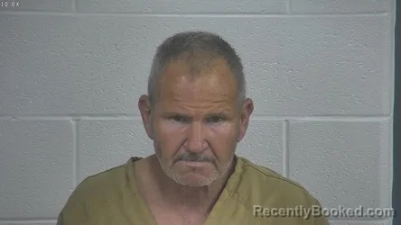 Mugshot of JONATHAN STEVENS