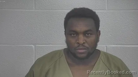 Mugshot of JEAN UWIZEYIMANA