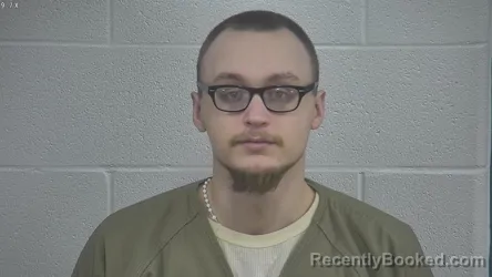 Mugshot of JORDAN WAGNER