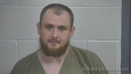 Mugshot of JEFFERY WAGERS