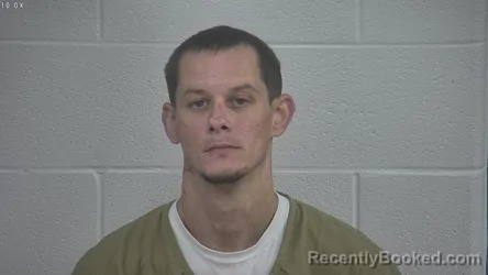 Mugshot of KENNETH VAUGHN