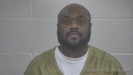 Mugshot of LLOYD TAYLOR