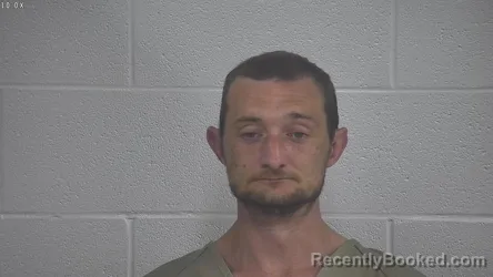 Mugshot of MICHAEL LONG