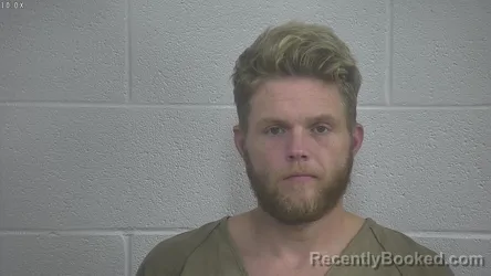 Mugshot of MICHAEL MOSES