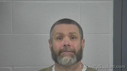 Mugshot of MATTHEW JAMES POCKLINGTON