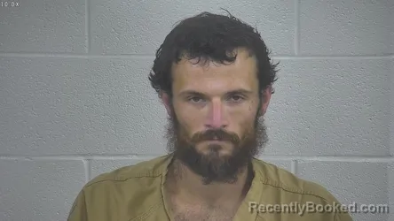 Mugshot of MICHAEL ROOT booked in Laurel County, Kentucky on June 25, 2026