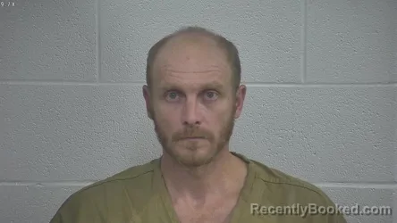 Mugshot of MATTHEW WREN