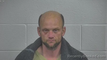 Mugshot of MARK WESTFELT