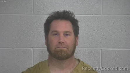 Mugshot of NORMAN JAMIE DANIELS