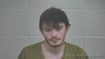 Mugshot of PRINTICE PACK