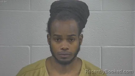 Mugshot of ROBERTO SPENCER BATIZ FLOREZ