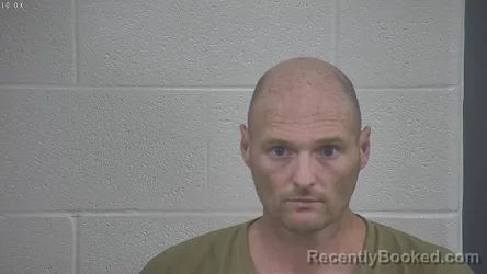 Mugshot of ROBERT DEATON