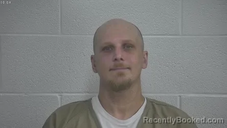 Mugshot of RANDALL SCOTT FOWLER booked in Laurel County, Kentucky on June 20, 2026