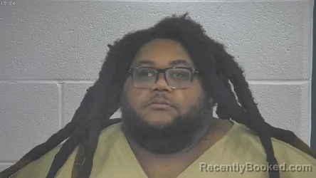 Mugshot of ROBERT CARL JAMES