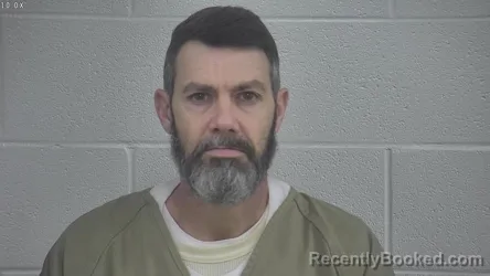 Mugshot of ROBERT MOORE