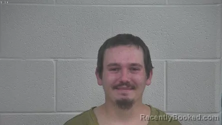 Mugshot of RICHARD E OWENS