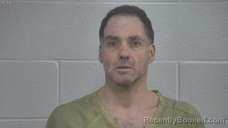 Mugshot of RALPH RIVERSO