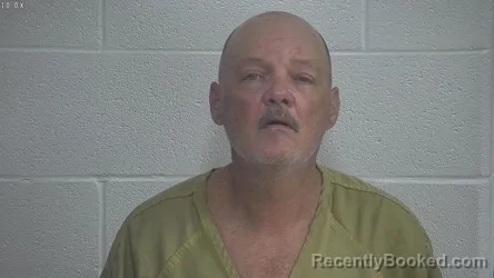 Mugshot of RICHARD STOCKTON