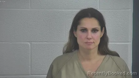 Mugshot of SARAH ALONZO