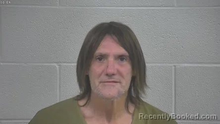 Mugshot of SAMUEL ABNER