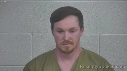 Mugshot of STEVEN COFFEY