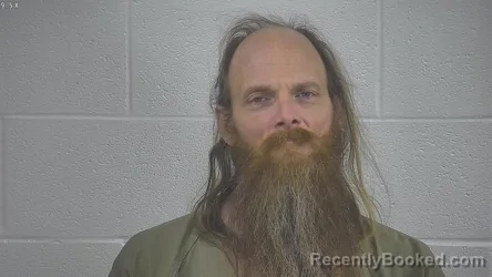 Mugshot of STEVEN HARRIS