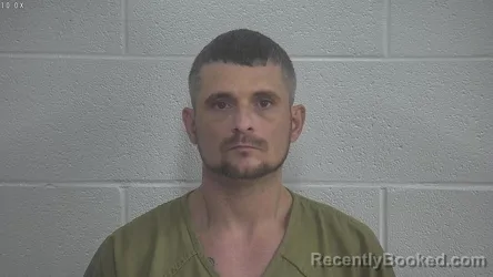 Mugshot of STEVEN MOSLEY
