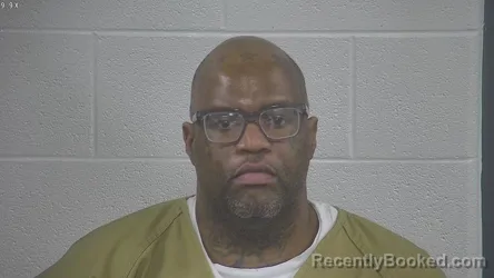 Mugshot of STEVEN JUWAN NAPIER
