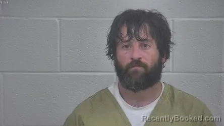 Mugshot of STEVEN ROSAN