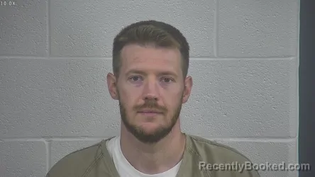 Mugshot of TIMOTHY S GAMBREL booked in Laurel County, Kentucky on May 9, 2026