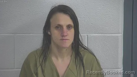 Mugshot of TABITHA JOSEPH