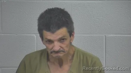 Mugshot of TIMOTHY LAWSON